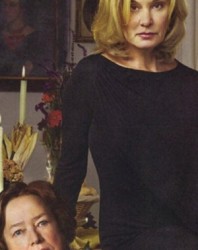 Cena da temporada Asylum de American Horror Story