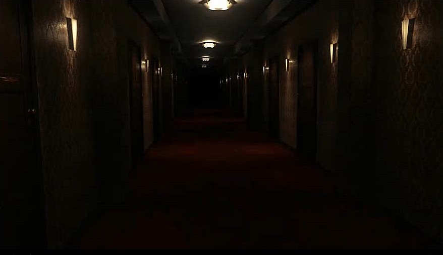 10 cenas de horror em 'Hotel'