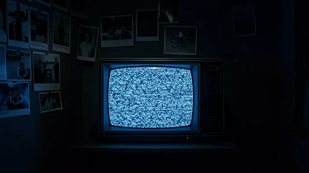 10 teorias sobre 'American Horror Story: Roanoke'