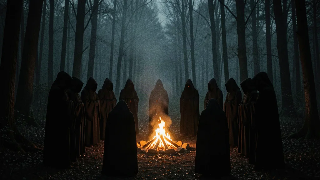17 filmes sobre seitas para ver antes de AHS: Cult