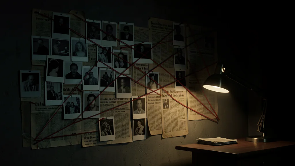 25 curiosidades sobre American Horror Story