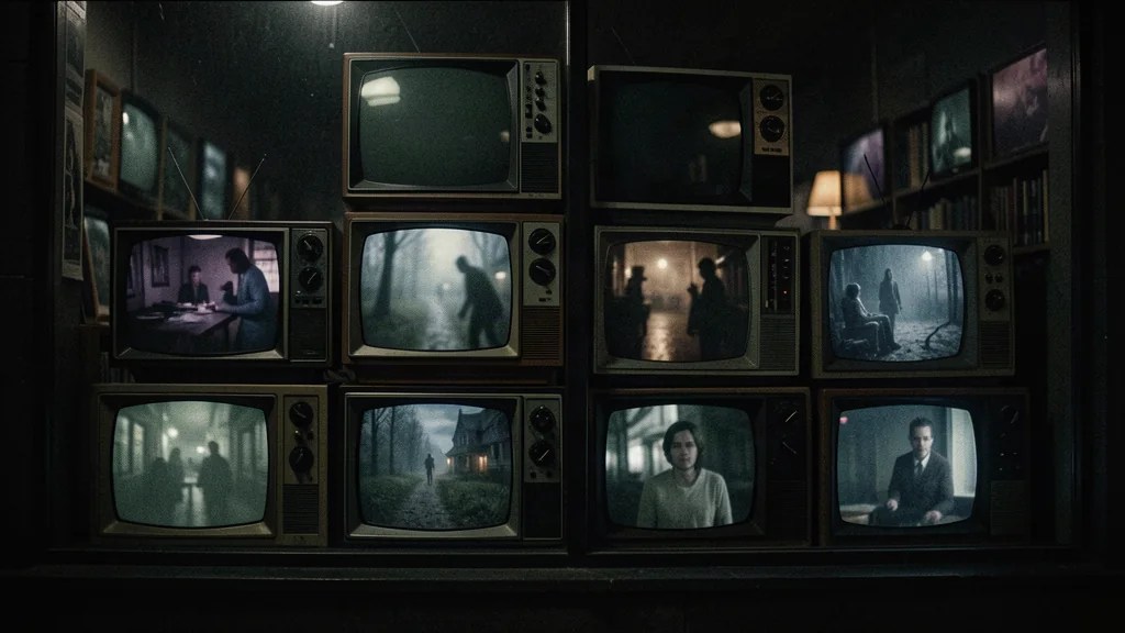 American Horror Stories: guia do spin-off