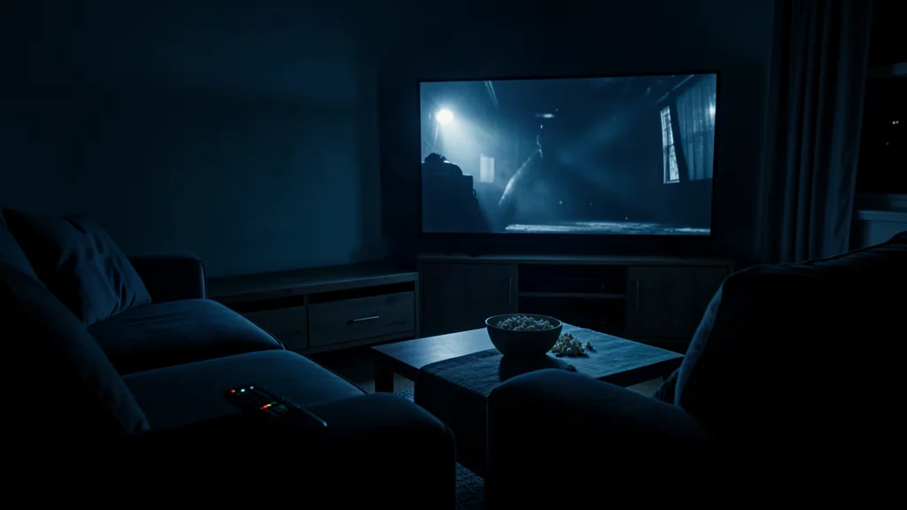Onde assistir American Horror Story no Brasil em 2026