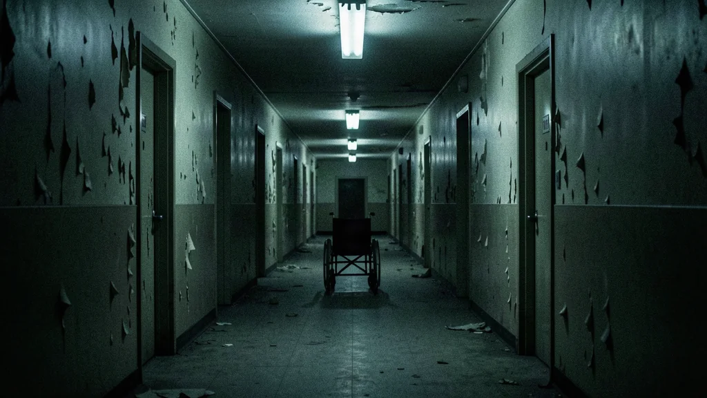 A 2ª temporada: Asylum