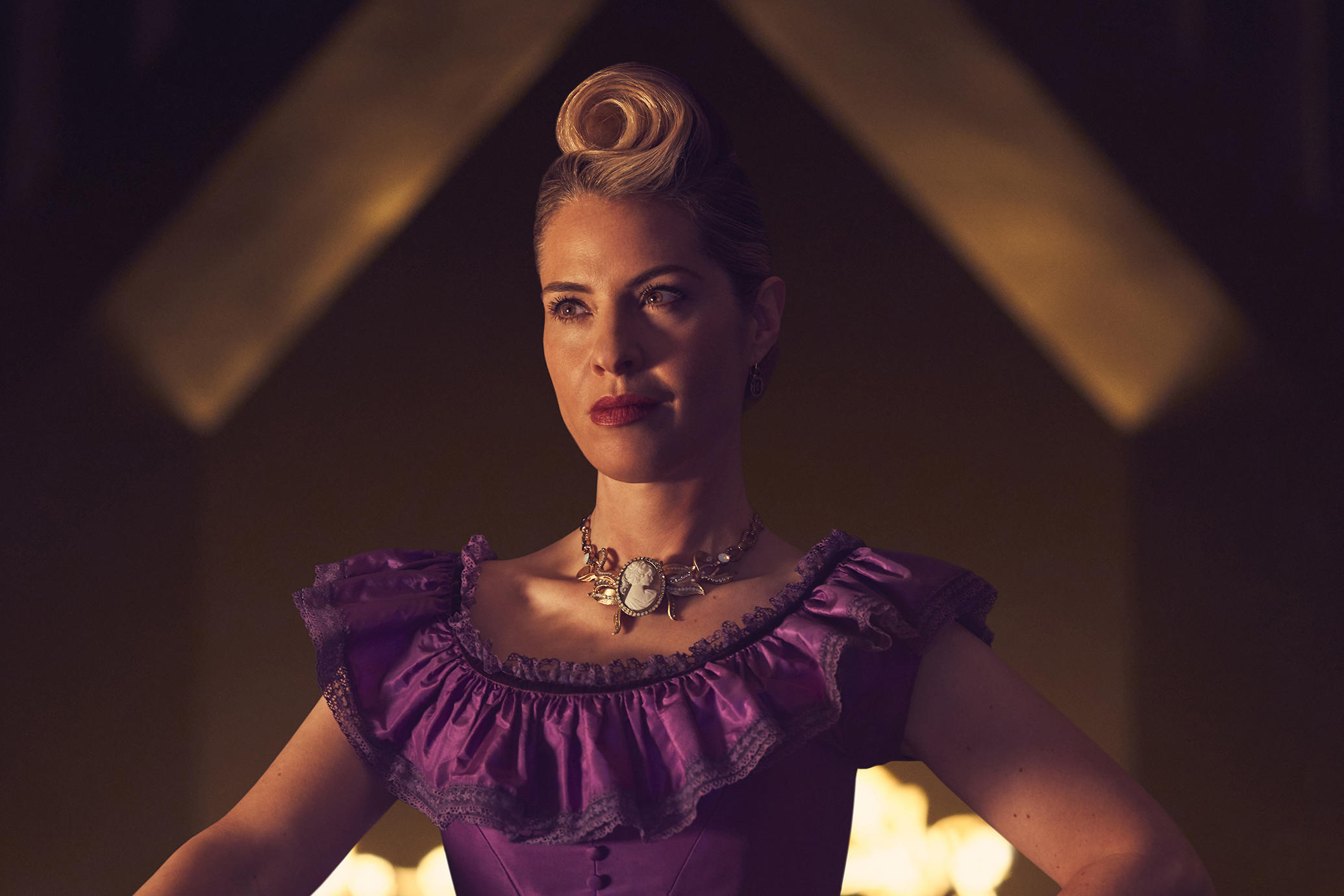 A 4ª temporada: Freak Show