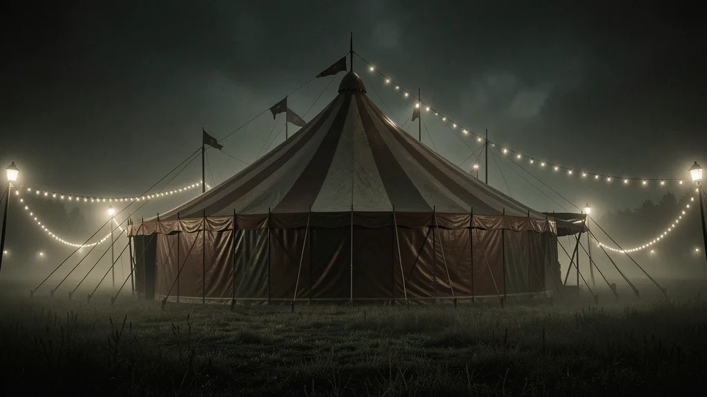 A 4ª temporada: Freak Show