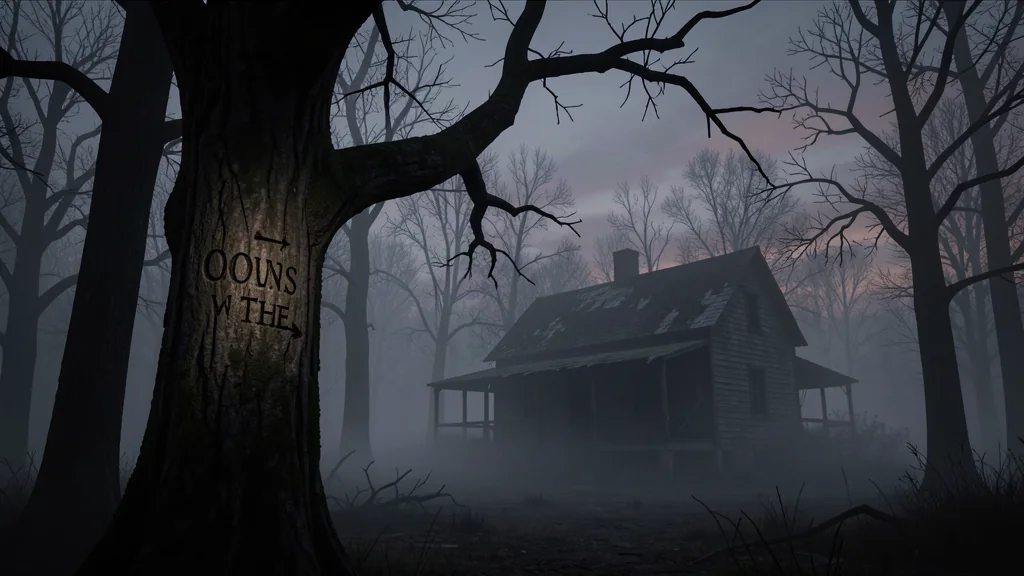 A 6ª temporada: Roanoke
