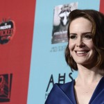 Sarah Paulson fala sobre rumor de “Hotel” e sua relação com Lady Gaga