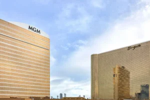 Borgata Hotel Casino & Spa: Gaming and Entertainment Offerings