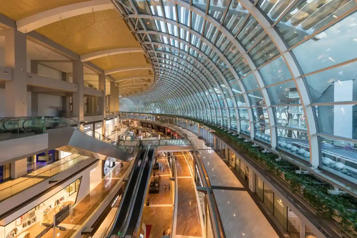 Marina Bay Sands