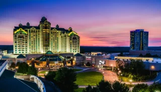 Foxwoods Resort Casino: Gaming and Entertainment