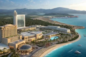 City of Dreams Mediterranean: How a New Resort Is Redefining Casino Tourism