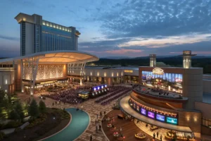 From Blues to Heavy Rock: How Downstream Casino Resort Turns Weekends into a Live Show