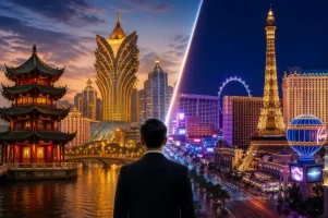 Macau 2026: why Asian casinos are overtaking Las Vegas
