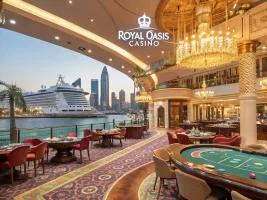 VIP Casinos In The UAE: What Awaits Players Depositing $100,000+