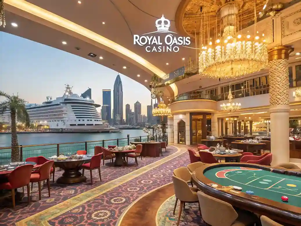 How The UAE Could Compete With Monaco, Macau, And Singapore