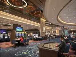 Casino new format: what makes the ideal escape beyond slots and roulette